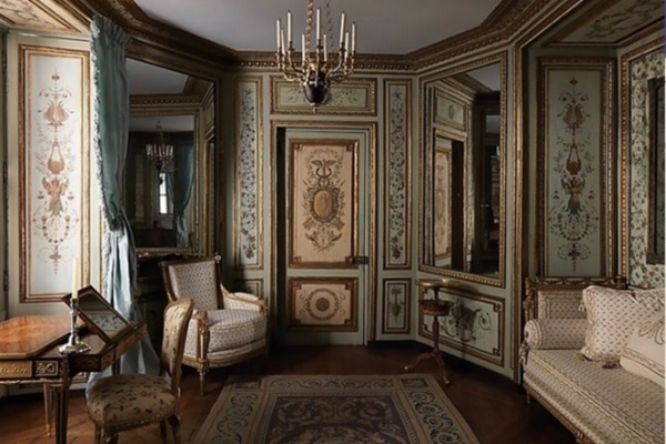 Un peu de (grande) histoire de France à New York